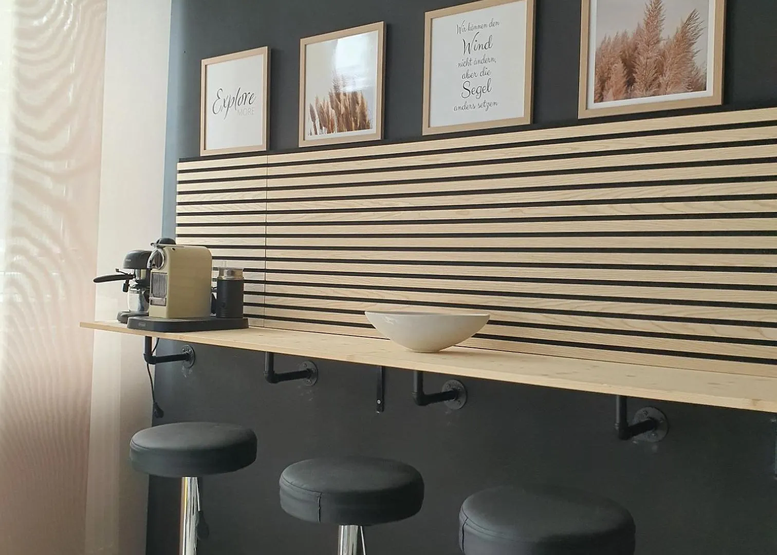 Sam - Your Cozy Stay Near Hamburg-Airport Hotel Hamburg