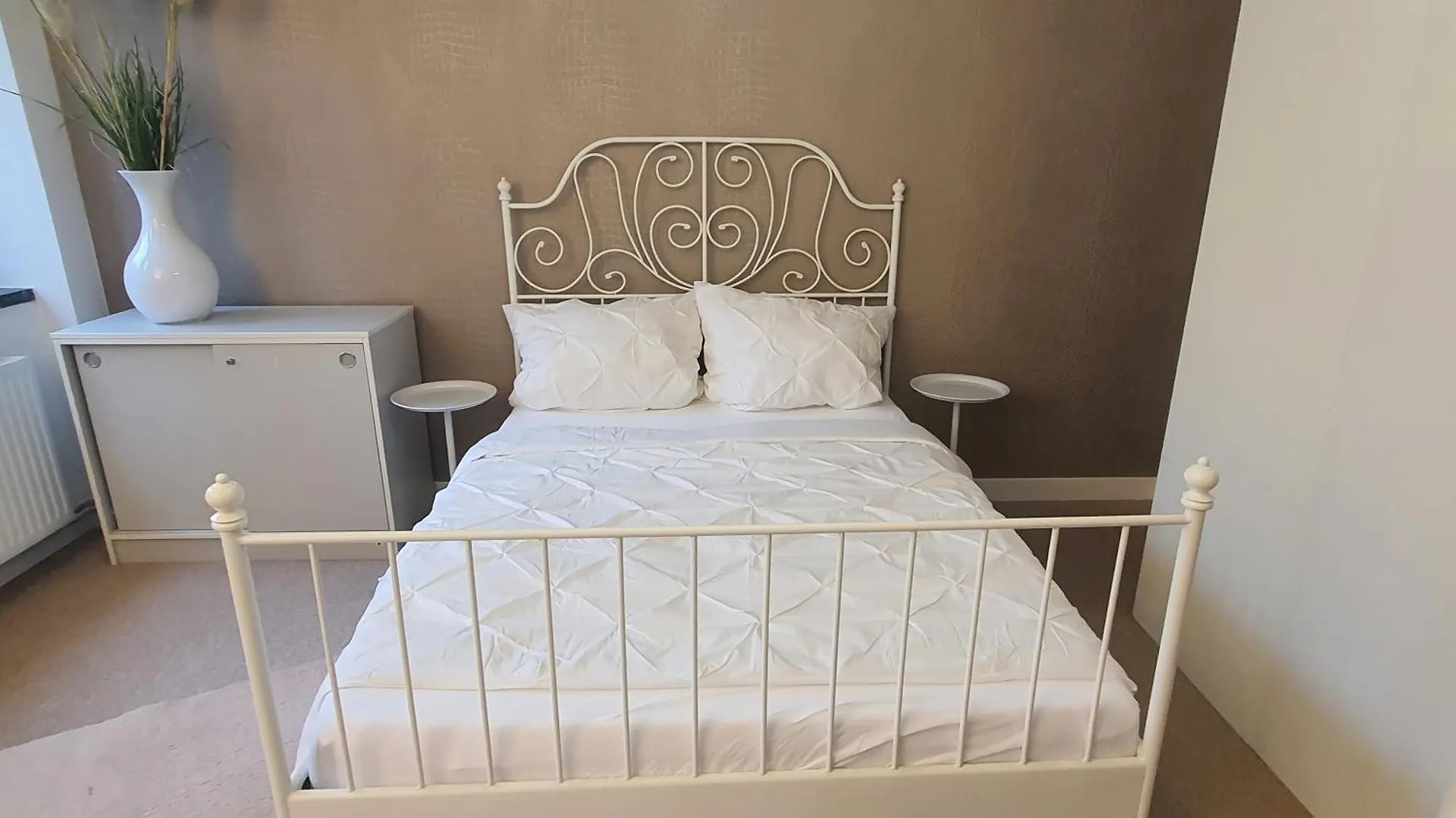 Sam - Your Cozy Stay Near Hamburg-Airport Hotel