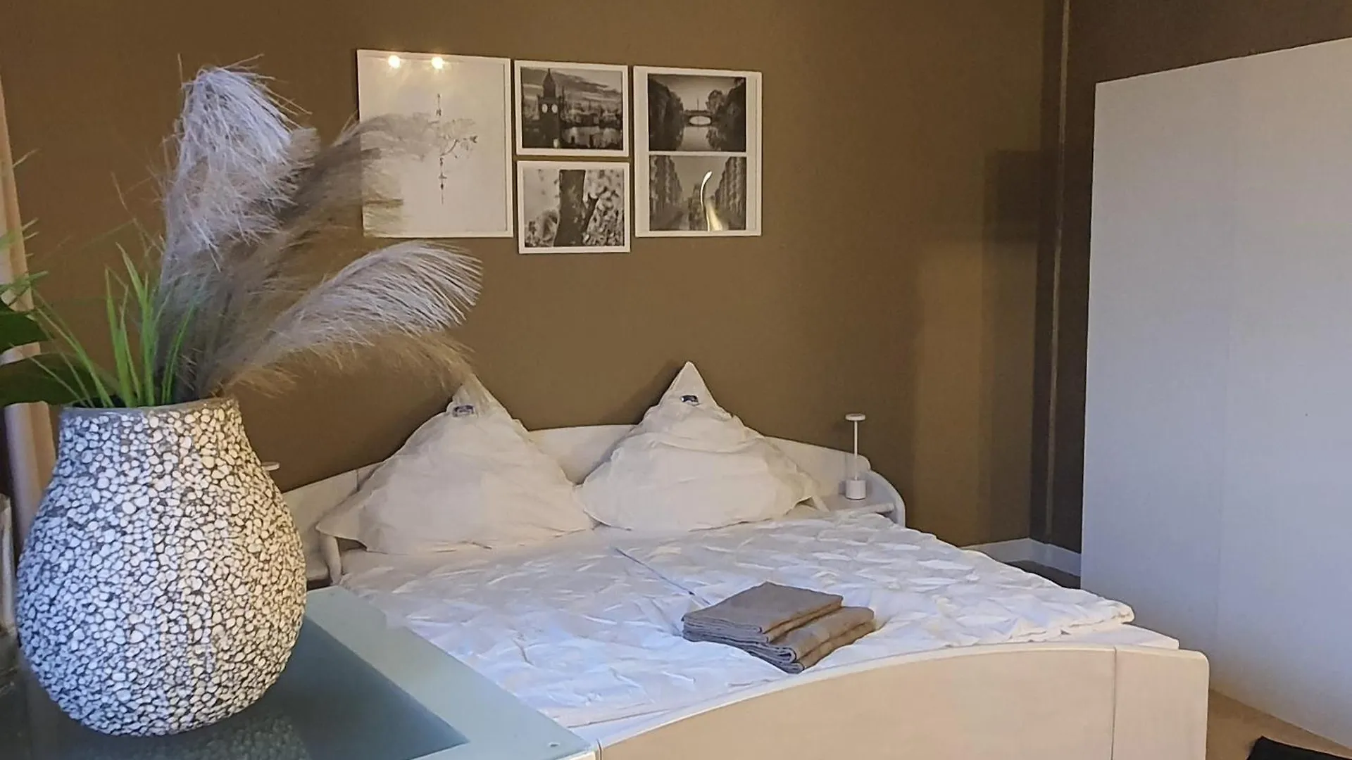 Sam - Your Cozy Stay Near Hamburg-Airport Hamburg