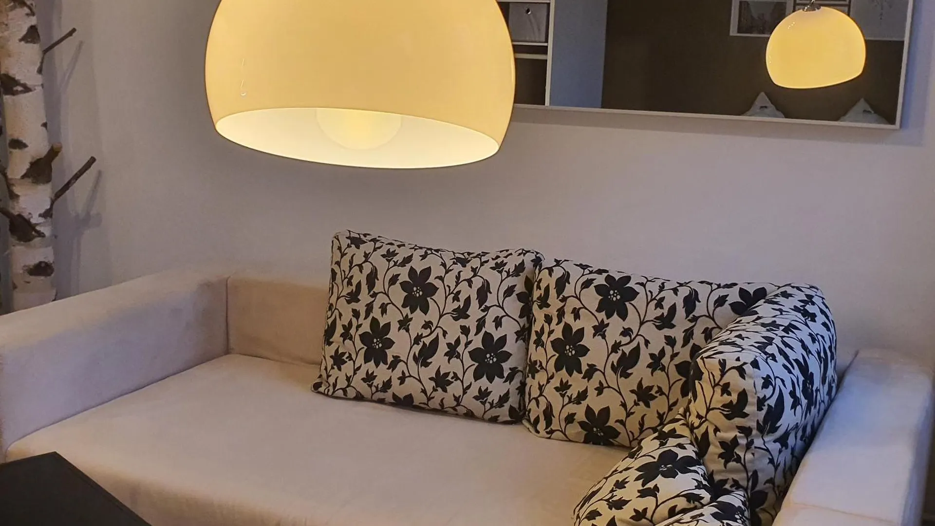 Sam - Your Cozy Stay Near Hamburg-Airport Hamburg