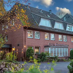 Rosengarten Hotel