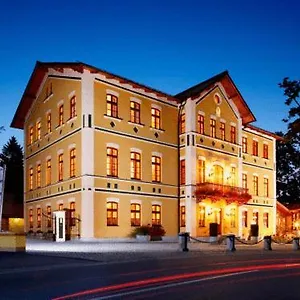 Hotel&restaurant Waldschloss Passau