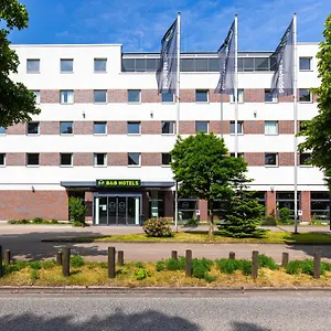 3* Hotel Ibis Airport