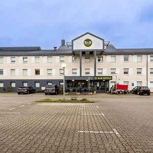 Ibis Budget Nürnberg Tennenlohe Erlangen
