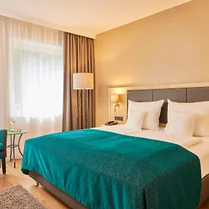 Hotel Western Premier Alsterkrug, Hambourg