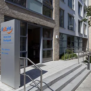 3* Hotel Heikotel - Am Stadtpark