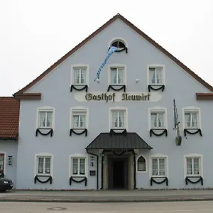 Neuwirt Hallbergmoos