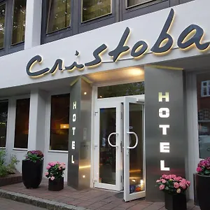 Cristobal Hotel