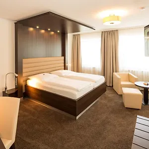 3* Отель Heikotel - Windsor