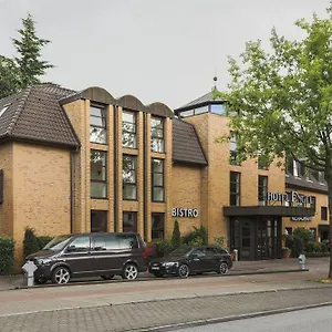 Engel Hotel