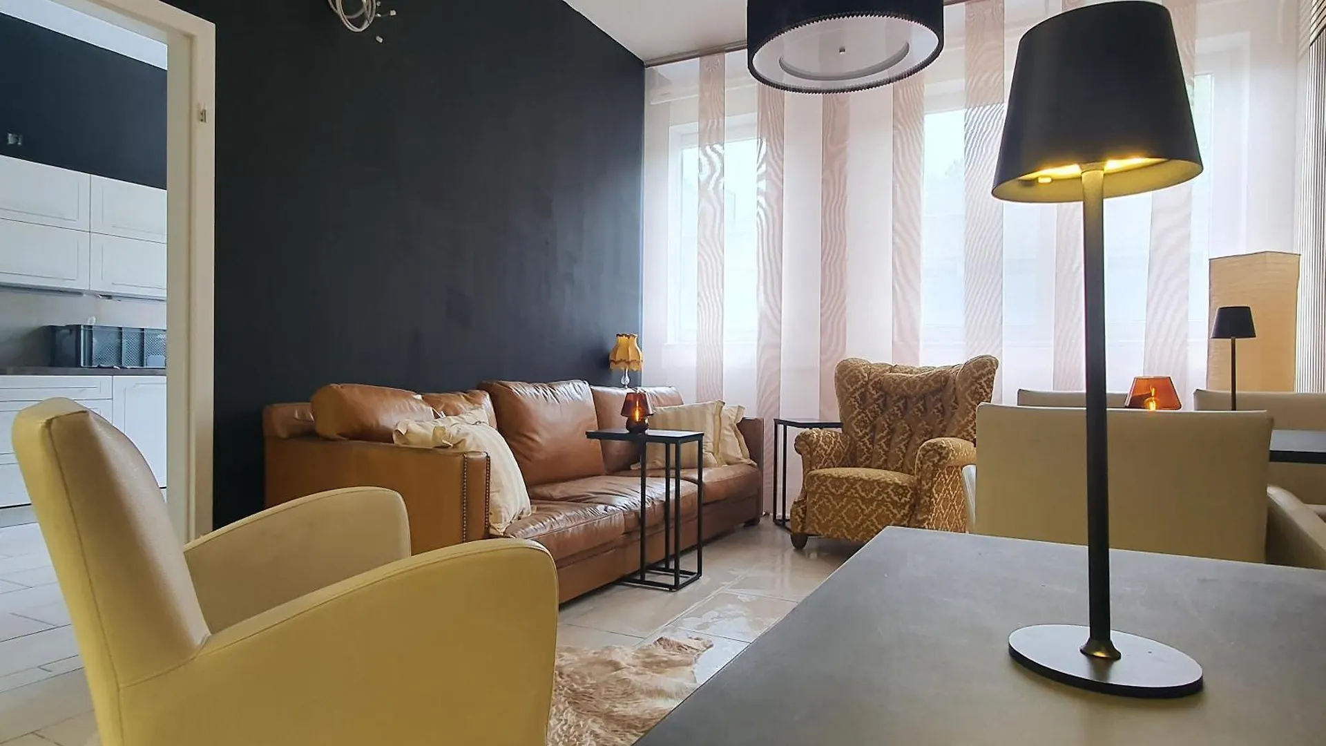 Sam - Your Cozy Stay Near Hamburg-Airport Amburgo