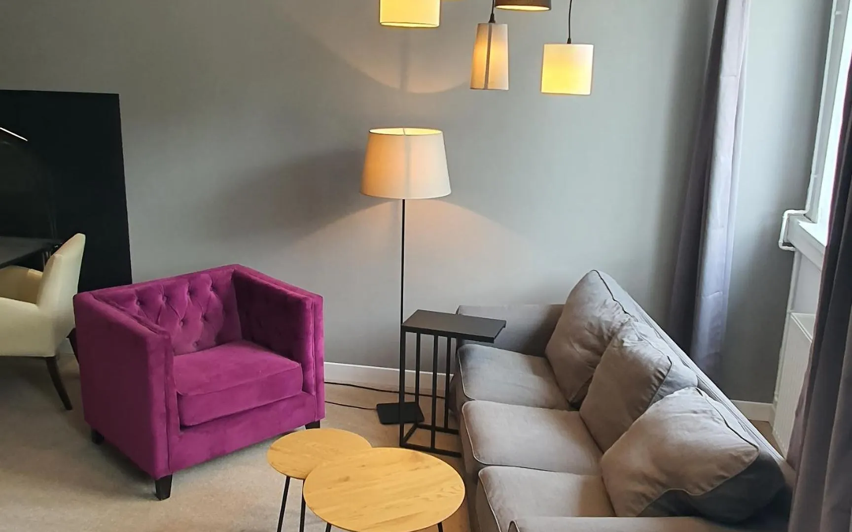 Hotel Sam - Your Cozy Stay Near Hamburg-Airport