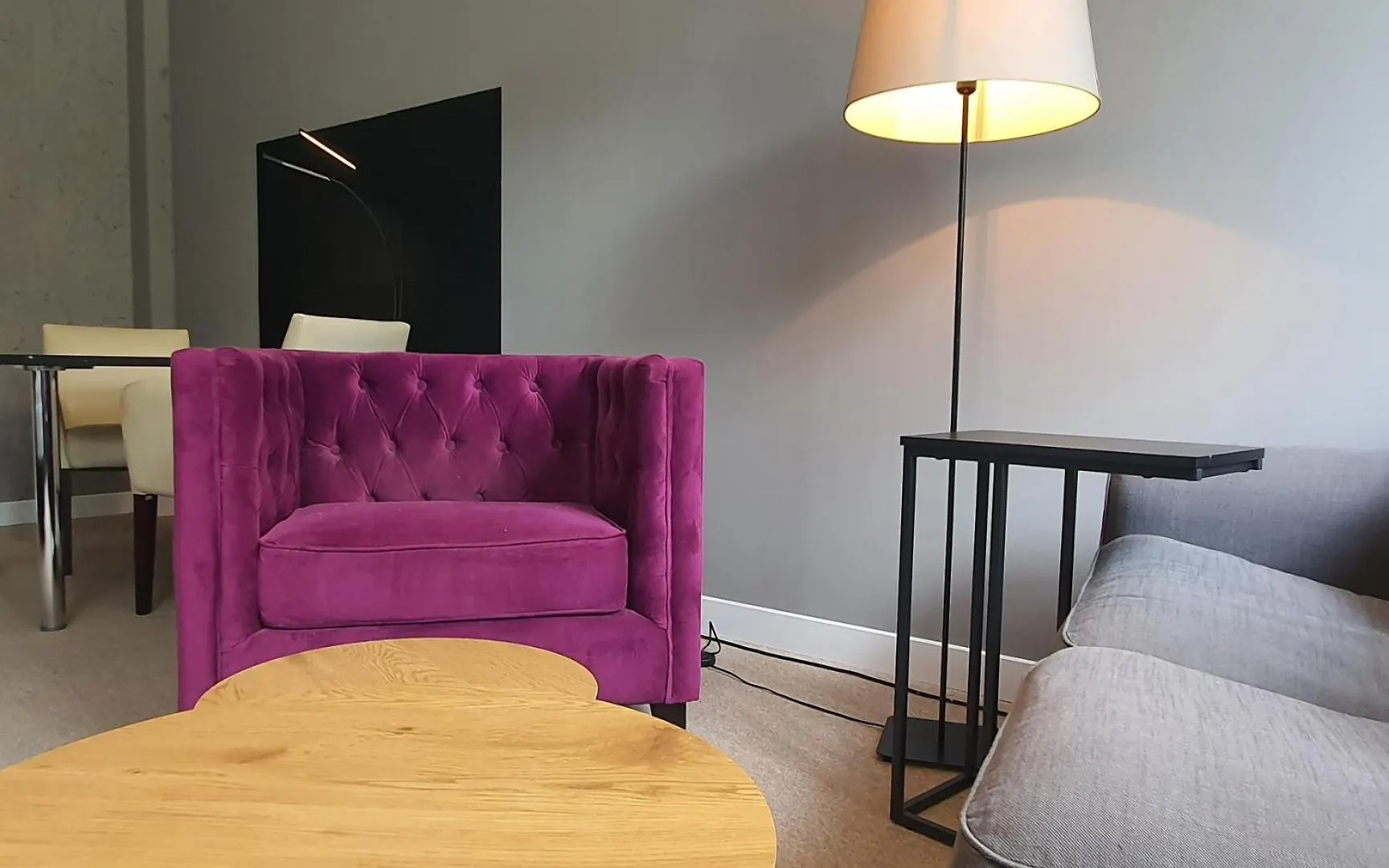 Sam - Your Cozy Stay Near Hamburg-Airport Germania