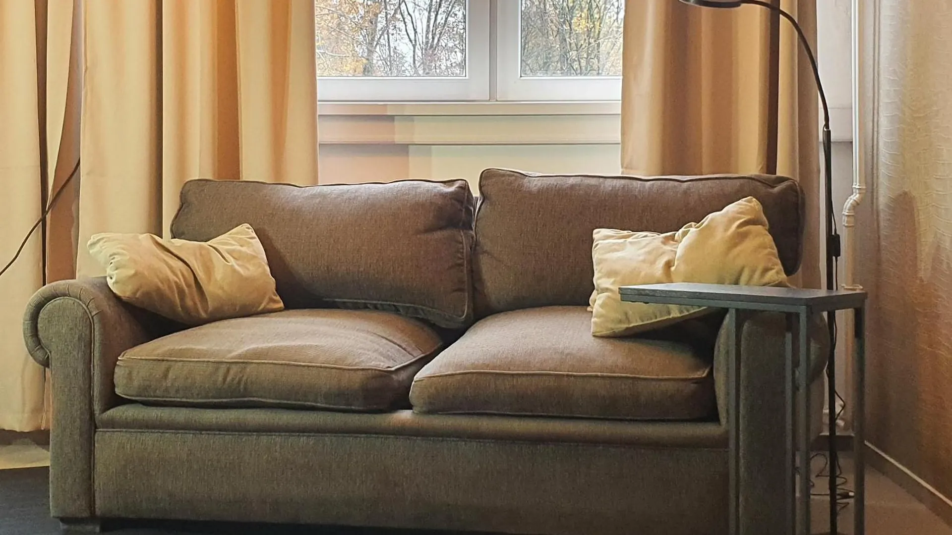 Sam - Your Cozy Stay Near Hamburg-Airport Germania