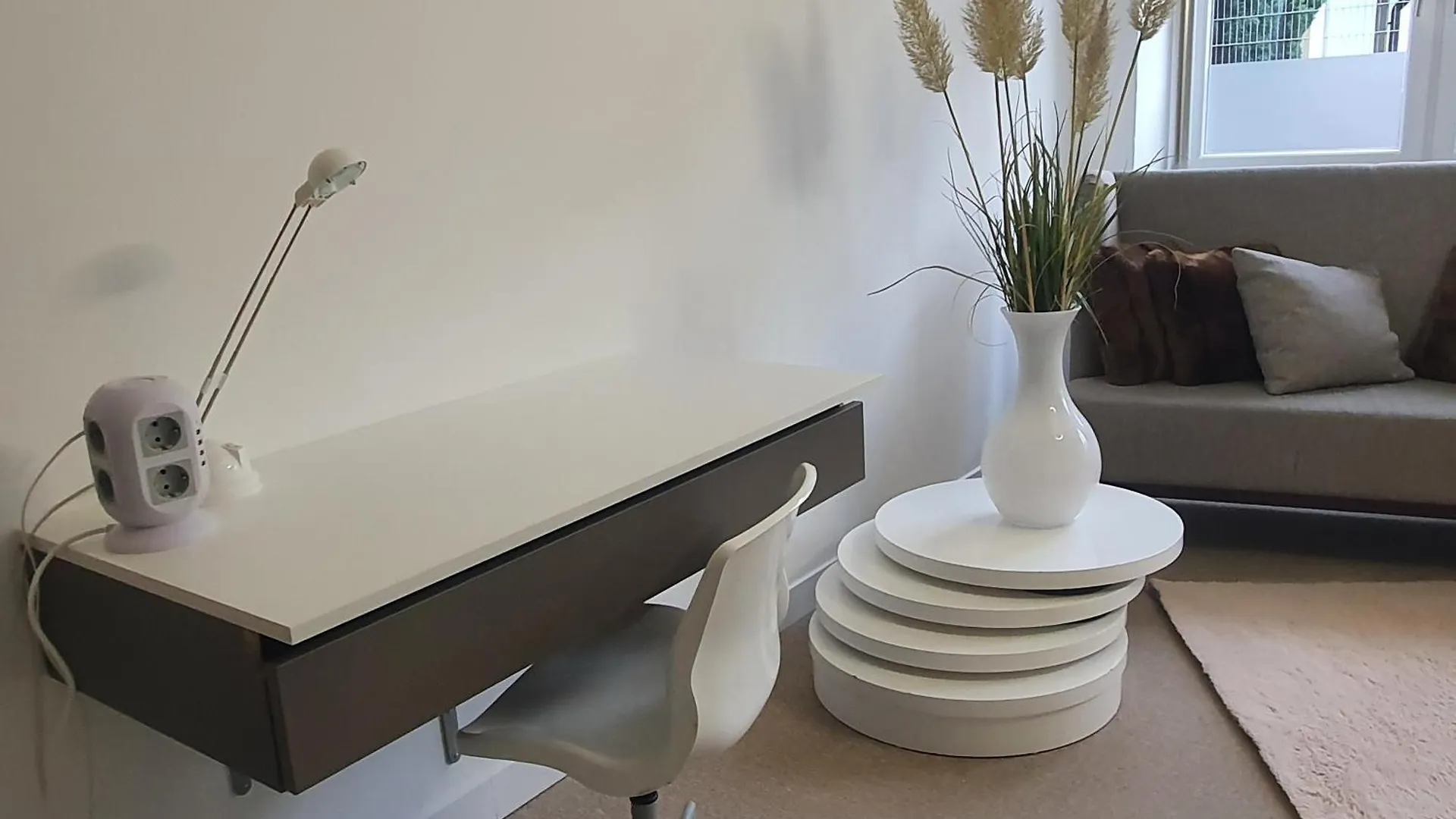 Sam - Your Cozy Stay Near Hamburg-Airport Hotel Hamburg