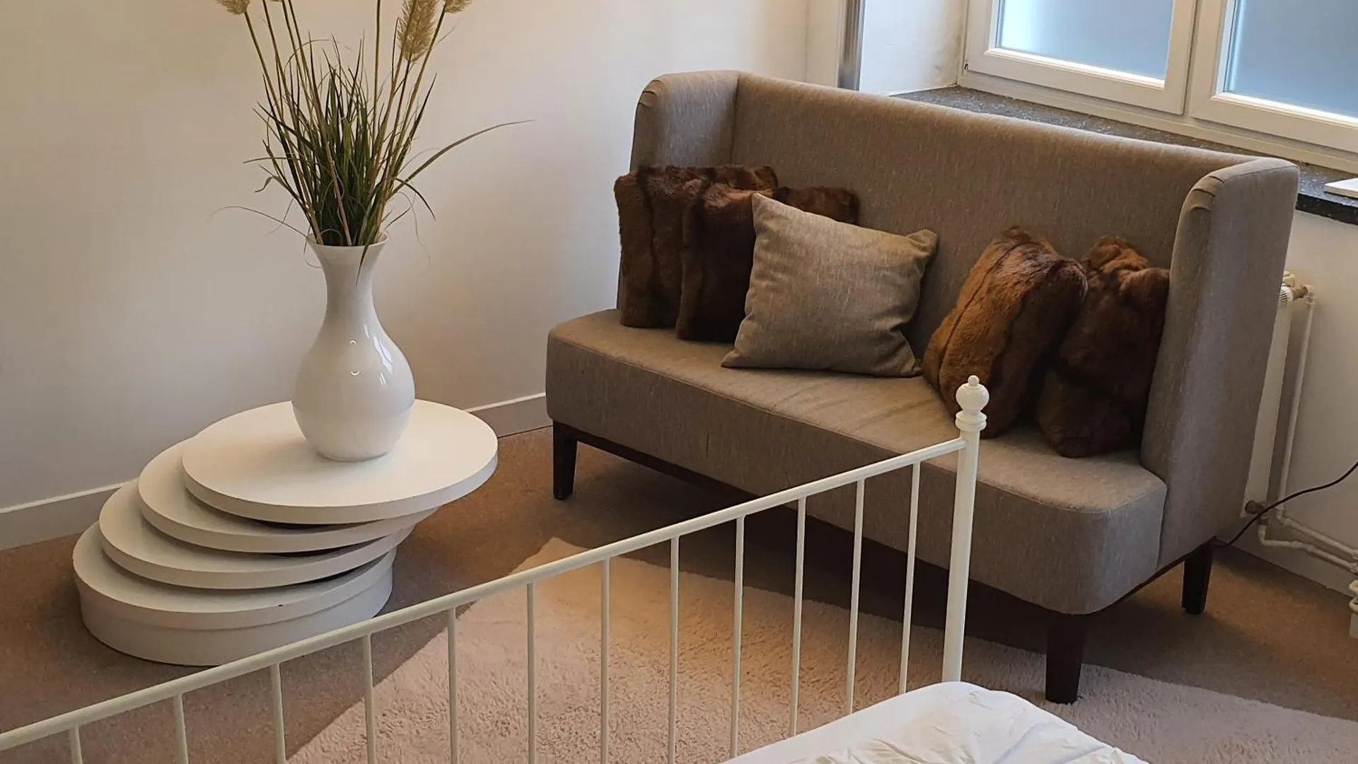 Sam - Your Cozy Stay Near Hamburg-Airport