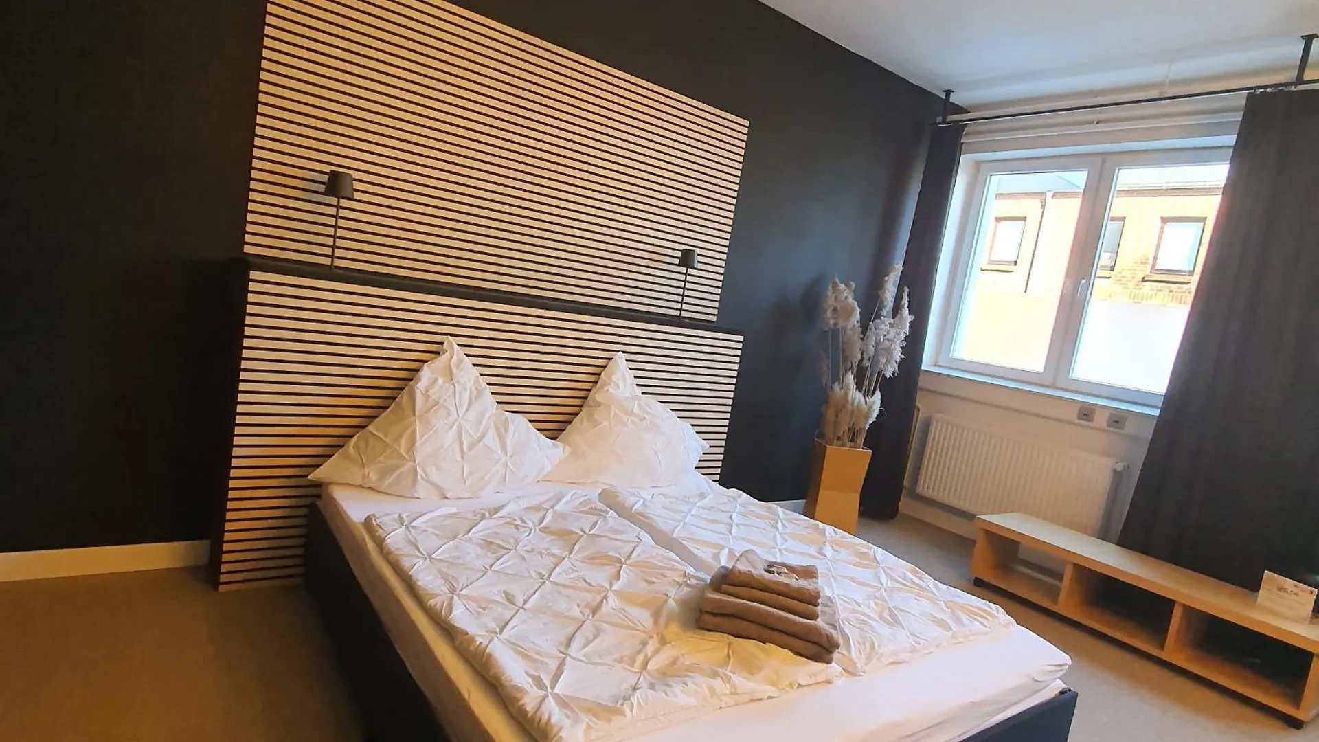 Sam - Your Cozy Stay Near Hamburg-Airport Deutschland