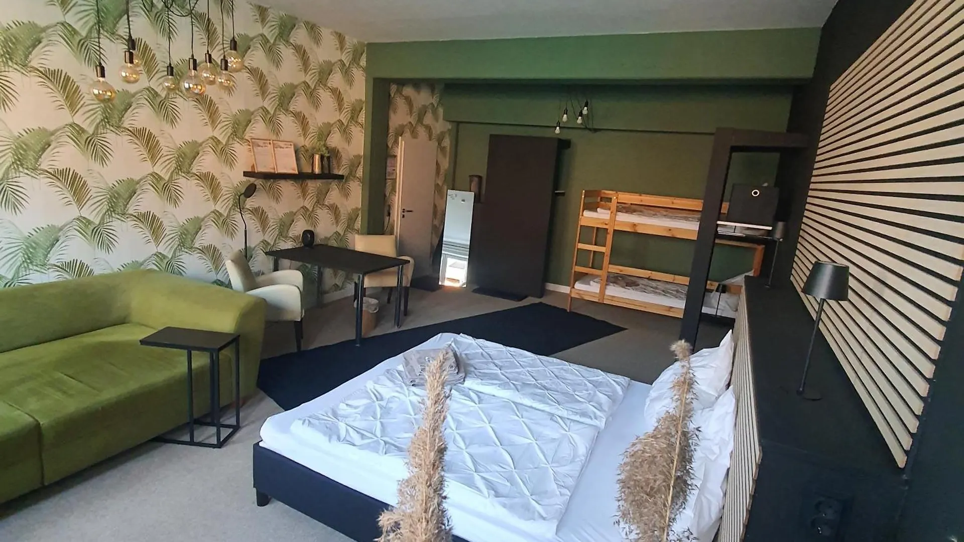 Sam - Your Cozy Stay Near Hamburg-Airport 0*, Hamburg Deutschland