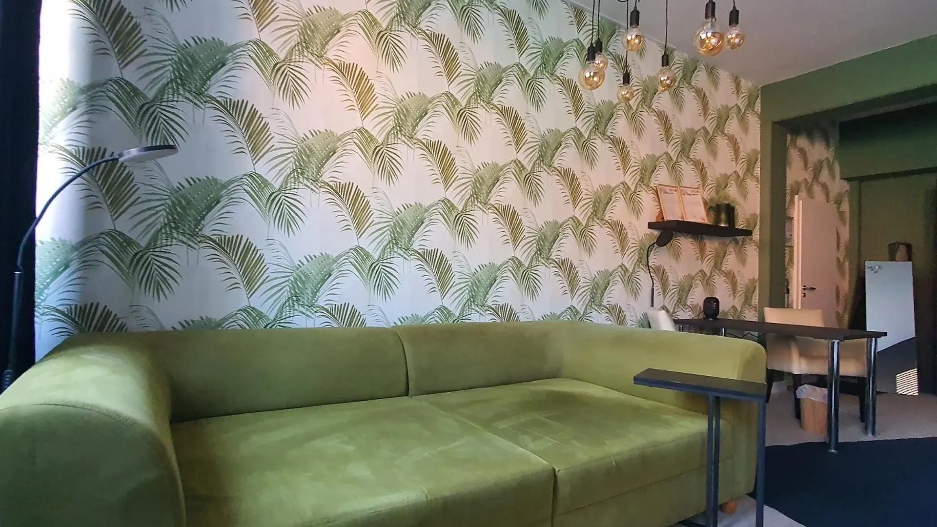 Hotel Sam - Your Cozy Stay Near Hamburg-Airport